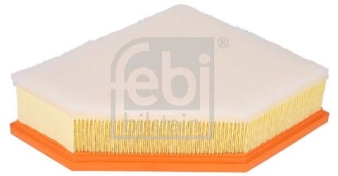 Febi Bilstein 198158 Air Filter, photo 2