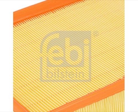 Febi Bilstein 198158 Air Filter, photo 3