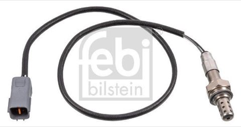 Febi Bilstein 198167 Lambda Sensor, photo 2