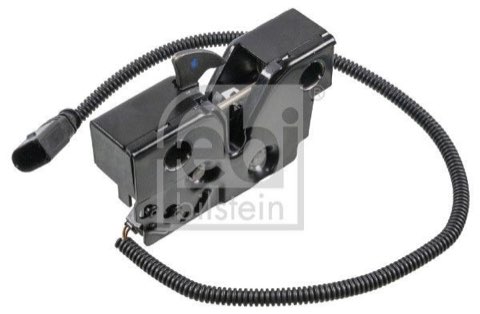 Febi Bilstein 198230 Bonnet Lock, photo 2