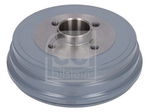 Febi Bilstein 198258 Brake Drum