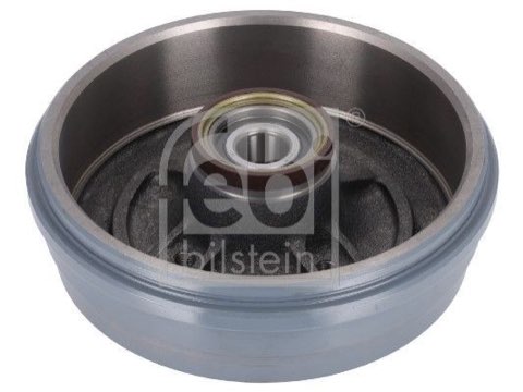 Febi Bilstein 198258 Brake Drum, photo 2