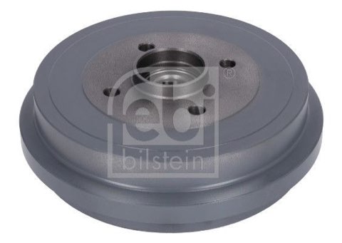 Febi Bilstein 198259 Brake Drum, photo 2