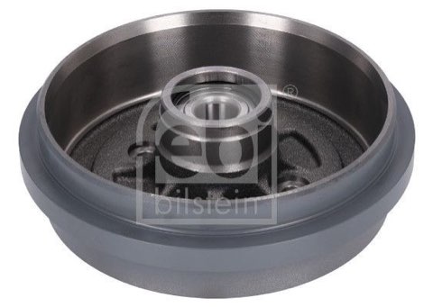 Febi Bilstein 198259 Brake Drum, photo 3