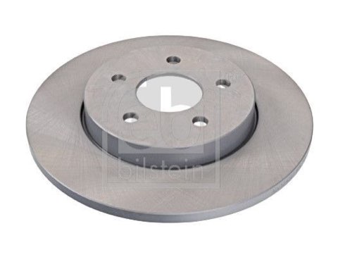 Febi Bilstein 19827 Brake Disc, photo 2