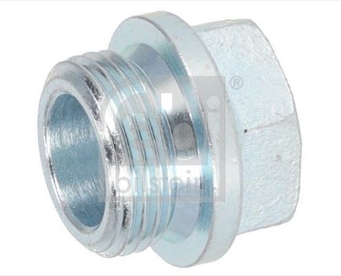 Febi Bilstein 198285 Oil Sump Plug, photo 2