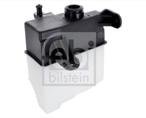 Febi Bilstein 198317 Coolant Expansion Tank, photo 2