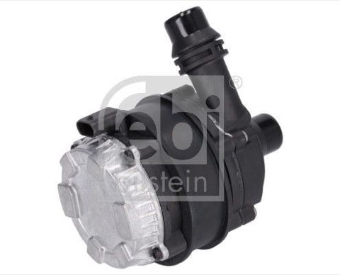 Febi Bilstein 198318 Auxiliary Water Pump, photo 2