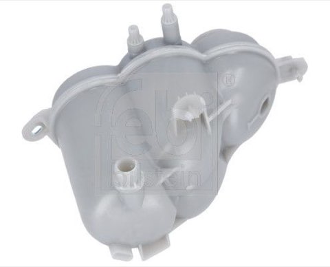 Febi Bilstein 198320 Coolant Expansion Tank, photo 2