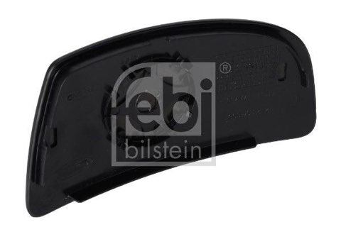 Febi Bilstein 198333 Mirror Glass, Wide Angle Mirror, photo 2