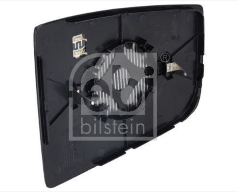 Febi Bilstein 198336 Wing Mirror Glass, photo 2