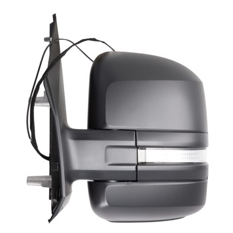 Febi Bilstein 198343 Wing Mirror, photo 3