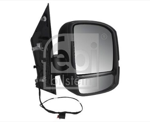 Febi Bilstein 198344 Wing Mirror, photo 2