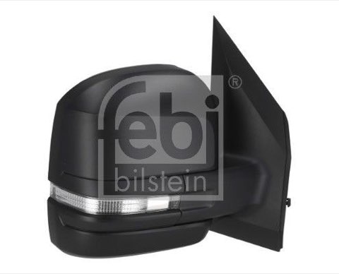 Febi Bilstein 198344 Wing Mirror, photo 3