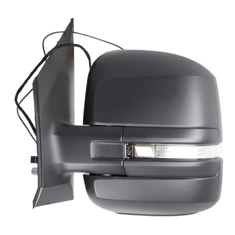 Febi Bilstein 198345 Wing Mirror, photo 3