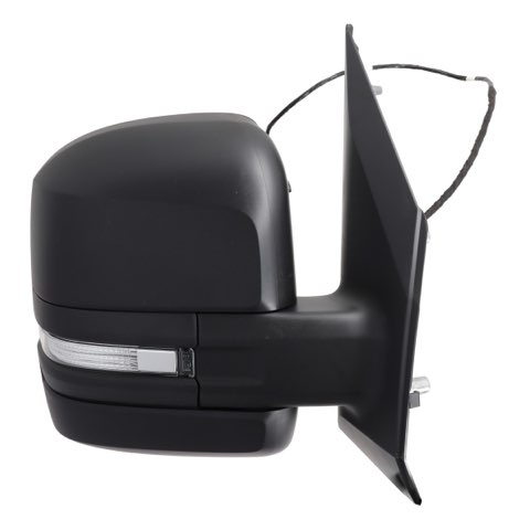 Febi Bilstein 198346 Wing Mirror, photo 3