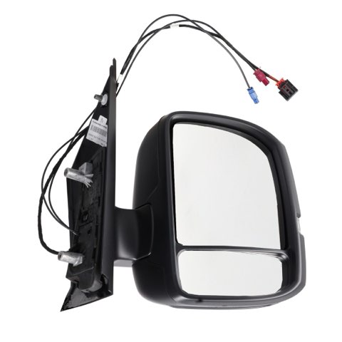 Febi Bilstein 198347 Wing Mirror, photo 2