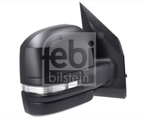 Febi Bilstein 198350 Wing Mirror, photo 2