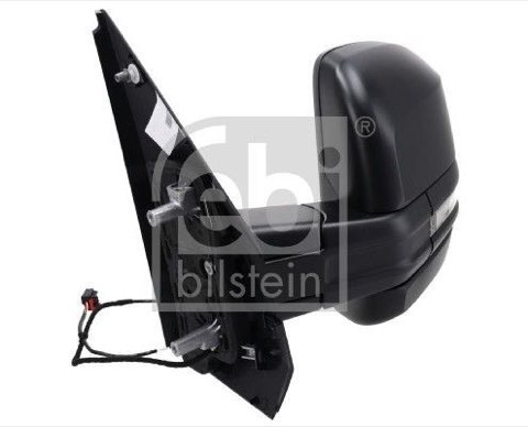 Febi Bilstein 198351 Wing Mirror, photo 2
