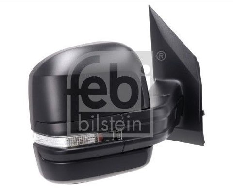 Febi Bilstein 198353 Wing Mirror, photo 2