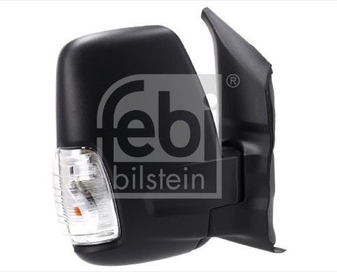 Febi Bilstein 198358 Wing Mirror, photo 2
