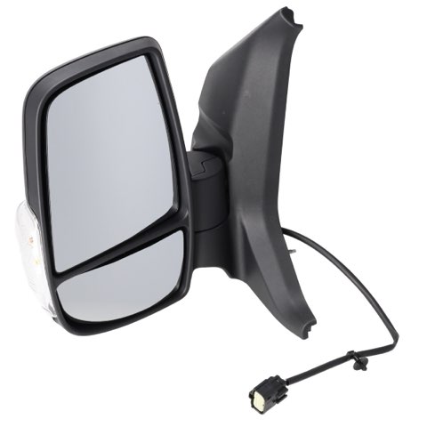 Febi Bilstein 198363 Wing Mirror
