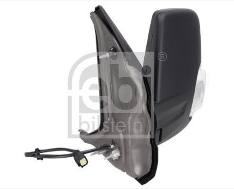 Febi Bilstein 198365 Wing Mirror, photo 2