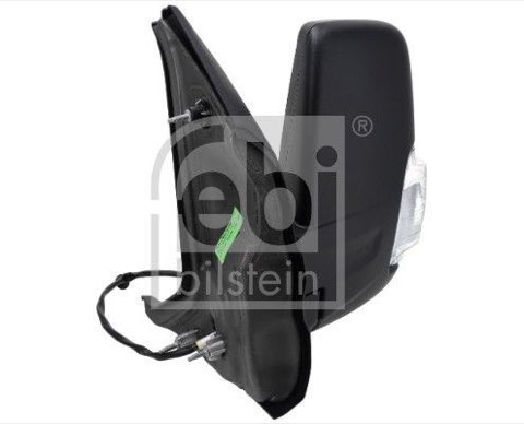 Febi Bilstein 198367 Wing Mirror, photo 2