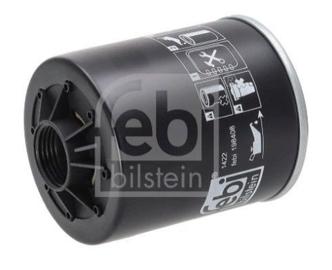 Febi Bilstein 198408 Fuel Filter, photo 2