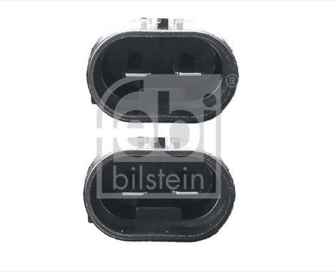 Febi Bilstein 198426 Fan, Radiator, photo 3