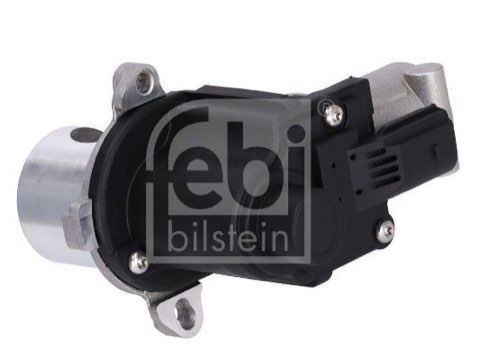 Febi Bilstein 198429 EGR Valve, photo 2