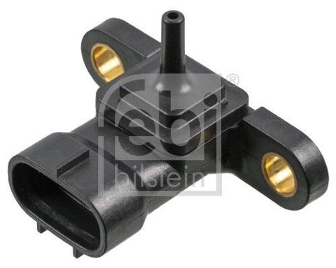 Febi Bilstein 198434 Sensor, Boost Pressure, photo 2