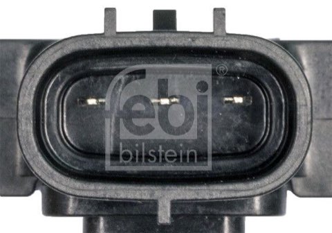 Febi Bilstein 198434 Sensor, Boost Pressure, photo 3