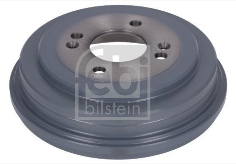 Febi Bilstein 198439 Brake Drum