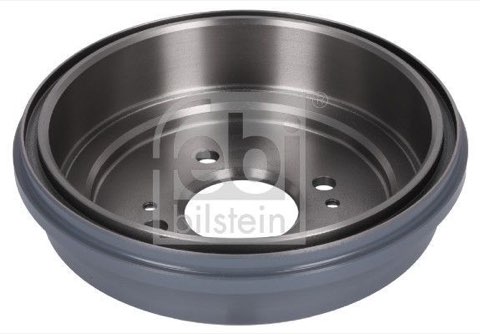 Febi Bilstein 198439 Brake Drum, photo 2