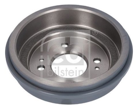 Febi Bilstein 198440 Brake Drum, photo 2