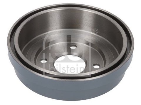 Febi Bilstein 198441 Brake Drum, photo 2