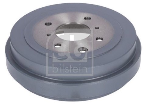 Febi Bilstein 198444 Brake Drum