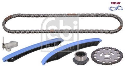 Febi Bilstein 198474 Timing Chain Kit