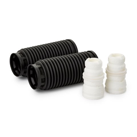 Febi Bilstein 198478 Dust Cover Kit, Shock Absorber, photo 2