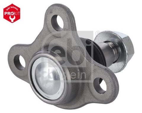 Febi Bilstein 198504 Ball Joint, photo 2
