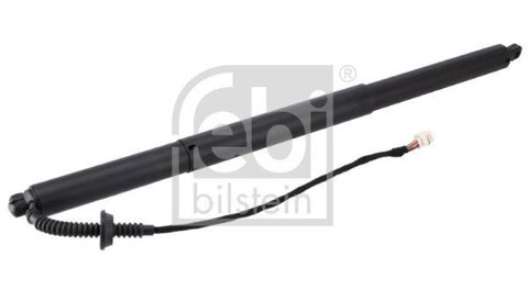 Febi Bilstein 198522 Electrical Motor, Tailgate, photo 2