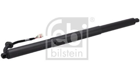 Febi Bilstein 198523 Electrical Motor, Tailgate, photo 2