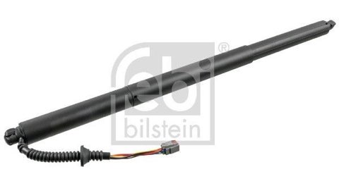 Febi Bilstein 198524 Electrical Motor, Tailgate, photo 2