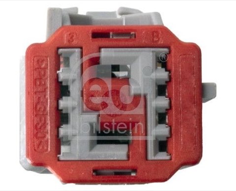 Febi Bilstein 198524 Electrical Motor, Tailgate, photo 3