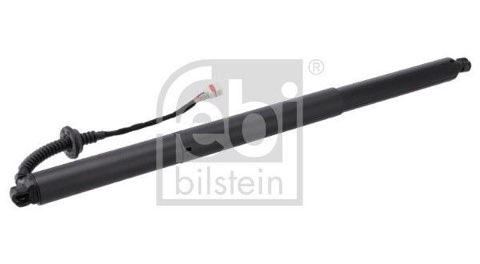 Febi Bilstein 198526 Electrical Motor, Tailgate, photo 2