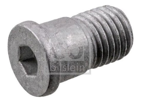 Febi Bilstein 198534 Brake Disc Screw / Bolt, photo 2