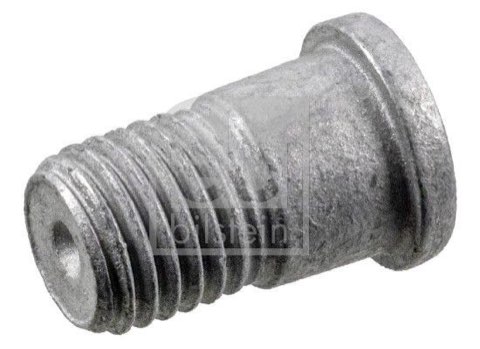Febi Bilstein 198534 Brake Disc Screw / Bolt, photo 3