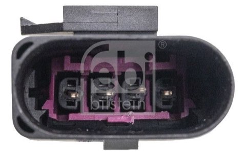 Febi Bilstein 198560 Lambda Sensor, photo 2