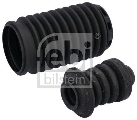 Febi Bilstein 198613 Dust Cover Kit, Shock Absorber, photo 2